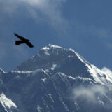 Nepalski alpinista Kami Rita osvojio vrh Everesta 28. put 3