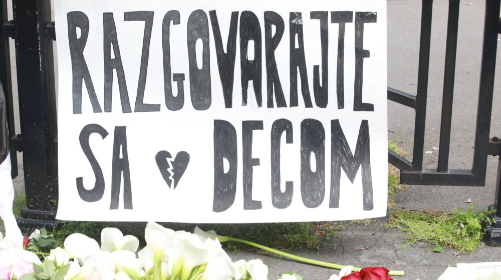 Tužilaštvo apeluje na medije da ne objavljuju neproverene informacije u vezi sa tragedijom u Ribnikaru 1