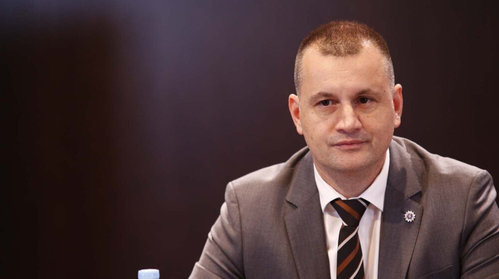 Odbačen zahtev za izuzeće tužioca Stefanovića u slučaju protiv policajaca koji su otkrili Jovanjicu 5