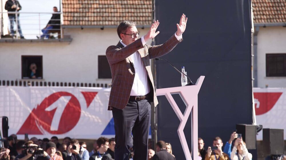 Zašto Vučić nudi opoziciji da bira termin kad će na izbore? 1