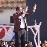 Zbog čega Vučić ne sme da pristane na razdvojene izbore? 3