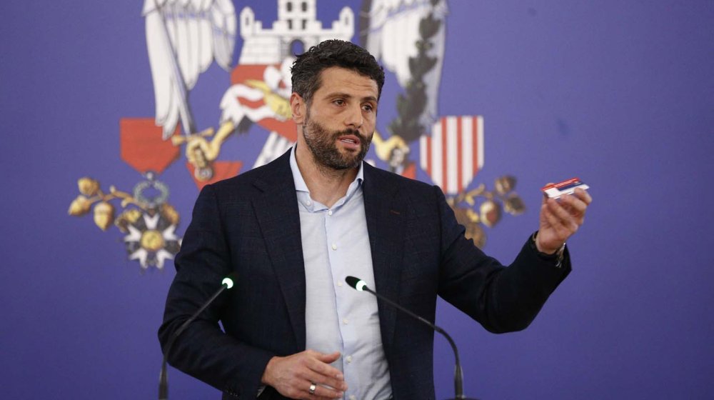 Šapićeva računica: Koliko novca godišnje prosečna porodica u Beogradu dobije od Grada? 1