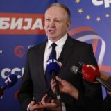 Đilas: SSP će u nedelju usvojiti Deklaraciju o sprečavanju propadanja Srbije 7