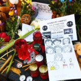 Vučić odgovorio zašto nije zapalio sveću ispred OŠ "Vladislav Ribnikar" 5