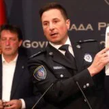 Koalicija za slobodu medija: Poverenik okrivio medije za iznošenje podataka o maloletnicima umesto načelnika beogradske policije 5