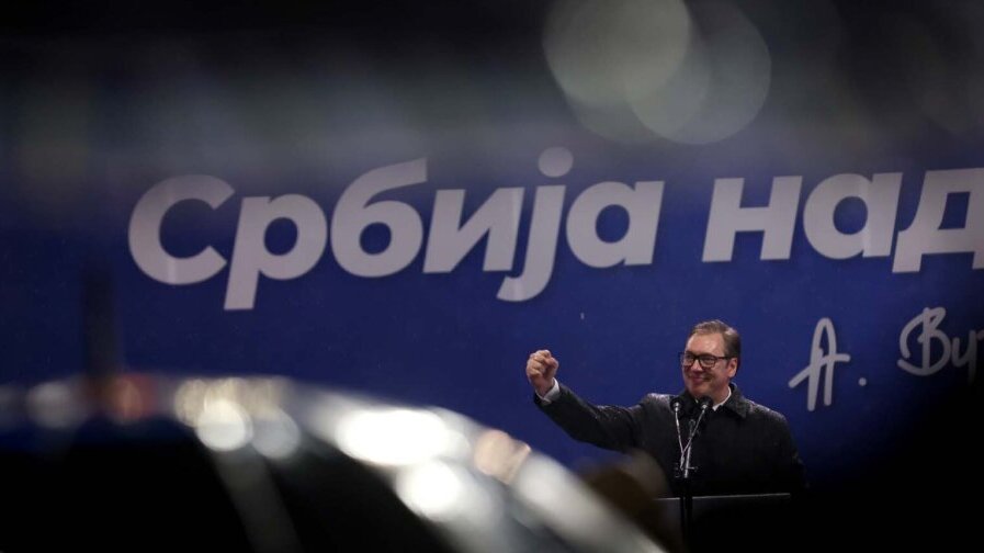 Poslanica Jelena Milošević o "pripremi" SNS-a za miting 27. juna: Kvota za Nišavski okrug 10.000, obaveza Niš Ekspresa 130 autobusa... 3