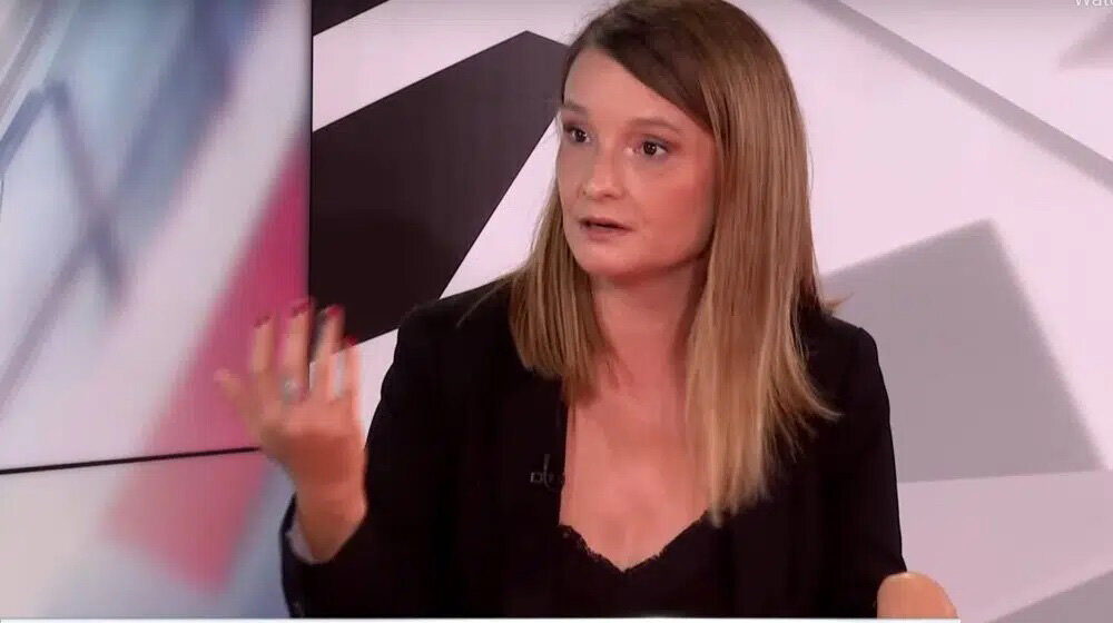 Kako smo kao društvo došli dotle da dete poželi da ima nož i da sa njim ode u školu: Psihološkinja Ana Mirković o incidentu u "Ribnikaru" 1