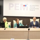 REM prikriva kršenje zakona provladinih propagandista: Skoro pet meseci regulator ne objavljuje izborni monitoring Pinka, Hepija, Prve i B92 12