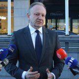 "Nikada ne pretim nasiljem a ni revanšizmom": Đilas ocenio lažnim optužbe direktora Srpskog telegrafa 8