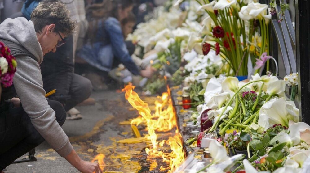 Ministarstvo prosvete se oglasilo o povratku dece u “Vladislav Ribnikar”: Nastava isključivo za đake čiji roditelji to žele 1