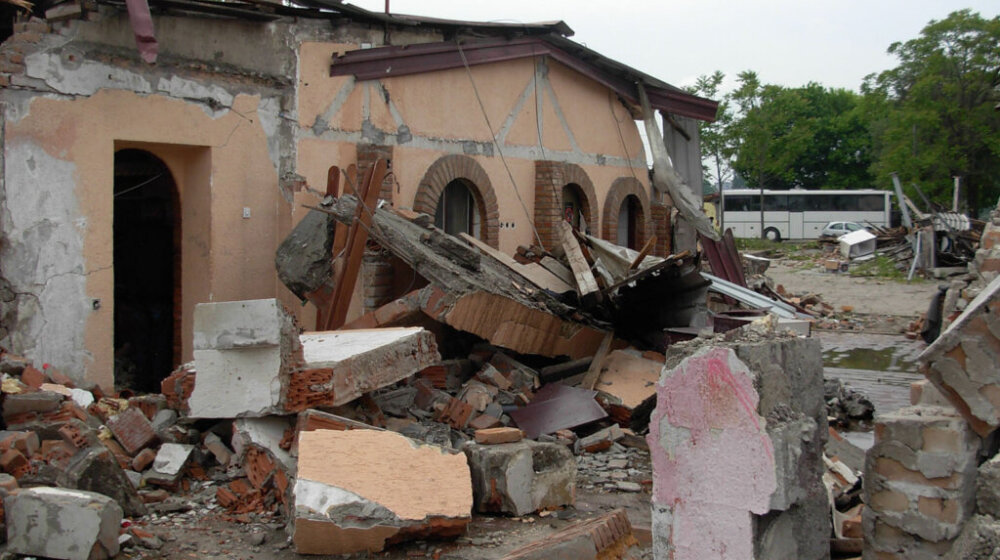 Kako je policija ignorisala pozive iz Savamale 2016. godine 1