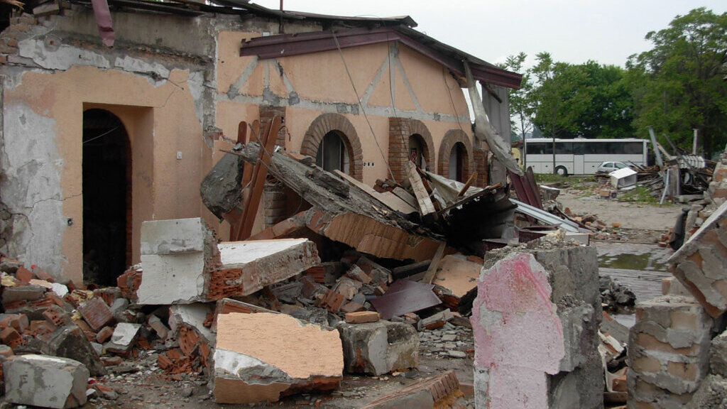 Sve je počelo sa Savamalom 2