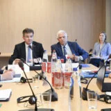 Šta iz EU kažu o odluci Prištine da ne dozvoli prolazak sa srpskim ličnim kartama? 4