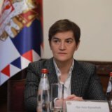 Ana Brnabić krivi "tajkunske medije": Spremna sam da podnesem ostavku 12
