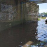 Saobraćaj u Srbiji: U poplavljenim delovima zemlje koristiti puteve prvog i drugog prioriteta 4