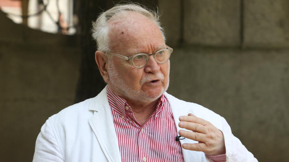 Psihijatrijske ustanove nisu tamnice: Psiholog Žarko Korać o izjavi Darije Kisić da “dečak iz Ribnikara neće izaći” iz zdravstvene ustanove 1