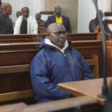 Jedan od najtraženijih aktera genocida u Ruandi izveden pred sud u Južnoj Africi 11