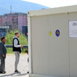 Na svim izborima na Kosovu biće nadzornih kamera na biračkim mestima 6