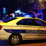 Bez dozvole i pod dejstvom narkotika: Mladić u Beogradu prekoračio brzinu za 80 kilometara na čas 6
