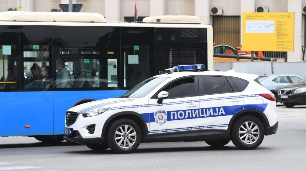 Policija: U Novom Sadu zaplenjeno dva kilograma narkotika, uhapšen muškarac 1