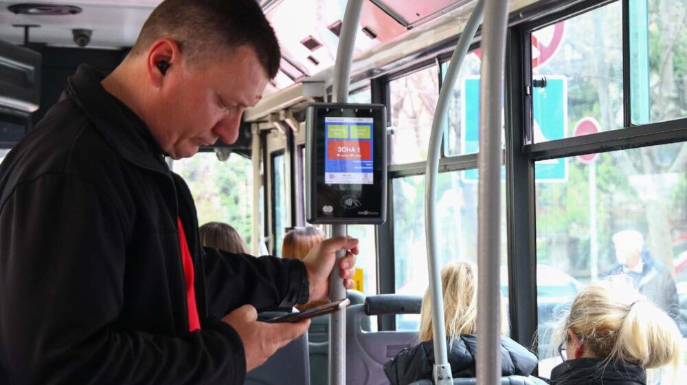 BusPlus i zvanično više ne postoji, Kentkart se zahvalio Beograđanima 1