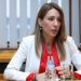 Vlada priprema teren za smenu v.d. direktora: Ministarka Đedović iznela niz kritika na račun nove uprave EPS-a 12