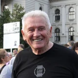 Velimir Ilić: Vučiću, nema čega da se plašiš, čuvaćemo te ko oko u glavi 3