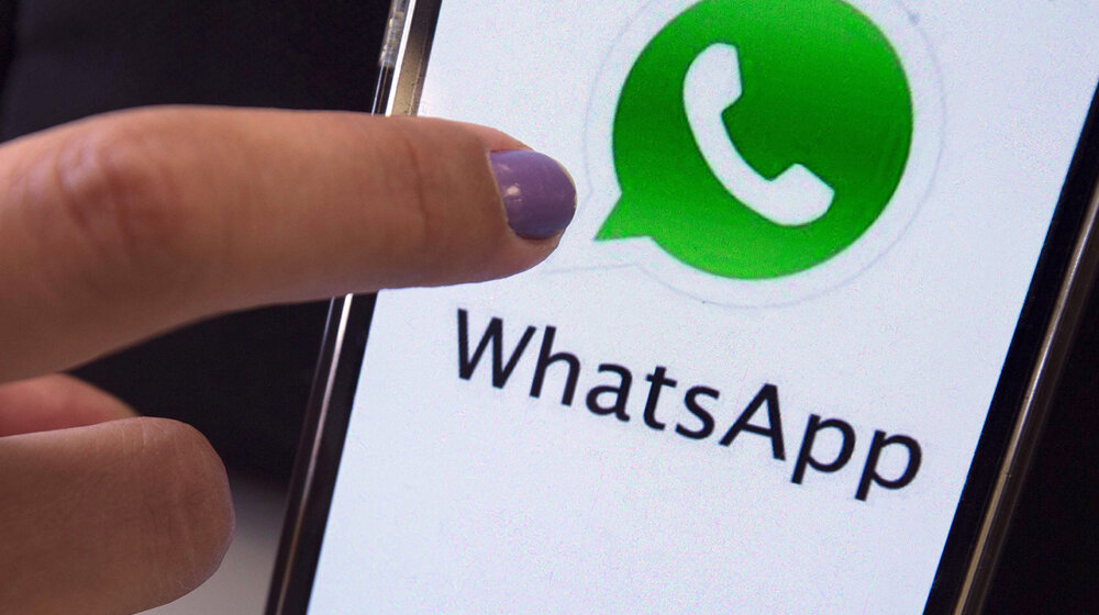 Nova promena na WhatsApp-u: Korisnici više neće moći da vide brojeve 1