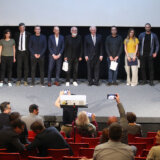 Raspisan konkurs za novinarsku nagradu "Dejan Anastasijević" 9