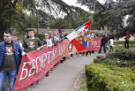 U Beogradu obeležen Dan pobede nad fašizmom u Drugom svetskom ratu 3
