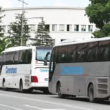 CINS: MUP ne dostavlja informacije tužilaštvu o vozilima javnih institucija na SNS mitingu 11