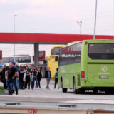 MUP: Utvrđeno 26 neispravnosti autobusa namenjenih za ekskurzije i rekreativne 11