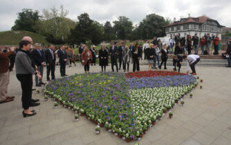 U Beogradu obeležen Dan pobede nad fašizmom u Drugom svetskom ratu 2