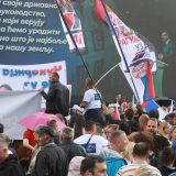 SNS stvor među nama 1