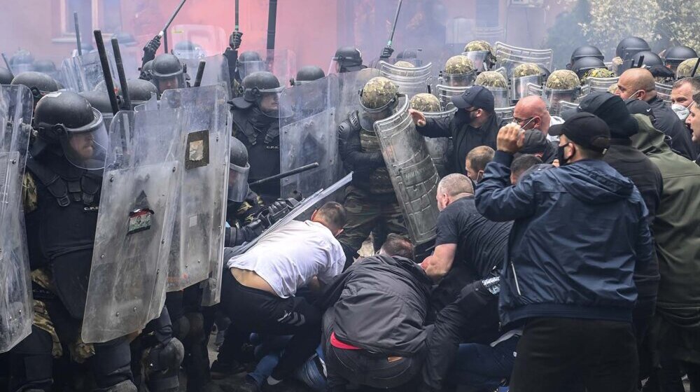 Kosovo-Srbija: Može li Turska da posreduje tamo gde Zapad nije uspeo? 1