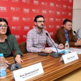 Danas saznaje: Forum beogradskih gimnazija odbio ponudu Vlade 3