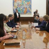 Bocan-Harčenko: Rešavanje kosovskog problema Vučić vidi isključivo uz pomoć diplomatije 2