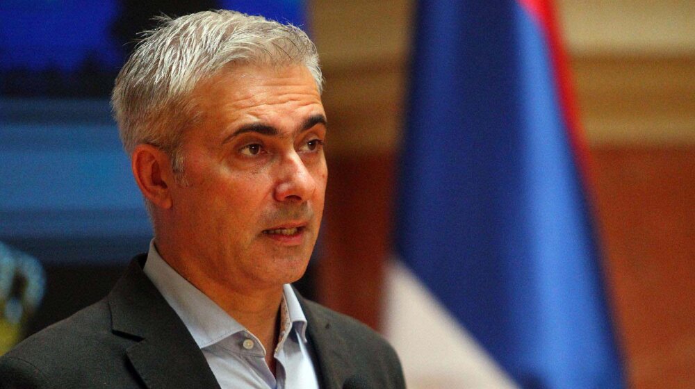 Nastavljaju se razmirice Nestorovićevih saradnika: Jerković odgovara Stanojeviću 1