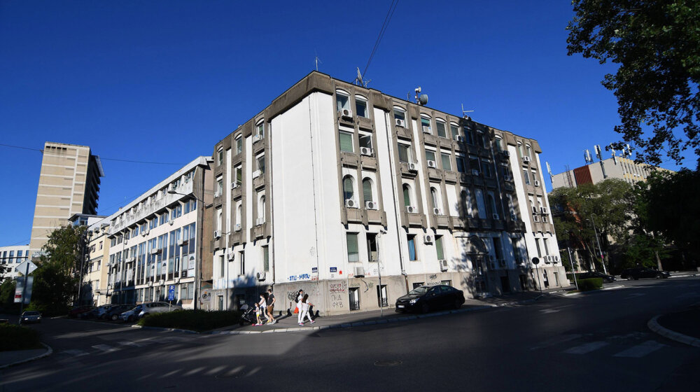 "Vojvodina protiv nasilja" poziva građane da im se pridruže: Protest ispred RTV-a sutra u Novom Sadu 1