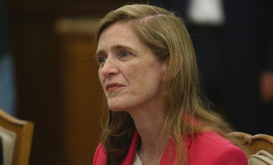 Pauer: Stvaranje ZSO suštinski korak za nastavak procesa normalizacije odnosa Kosova i Srbije 1