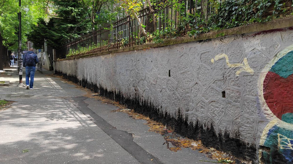 Šaljić: Odložena sednica Saveta roditelja beogradske škole Vladislav Ribnikar 1