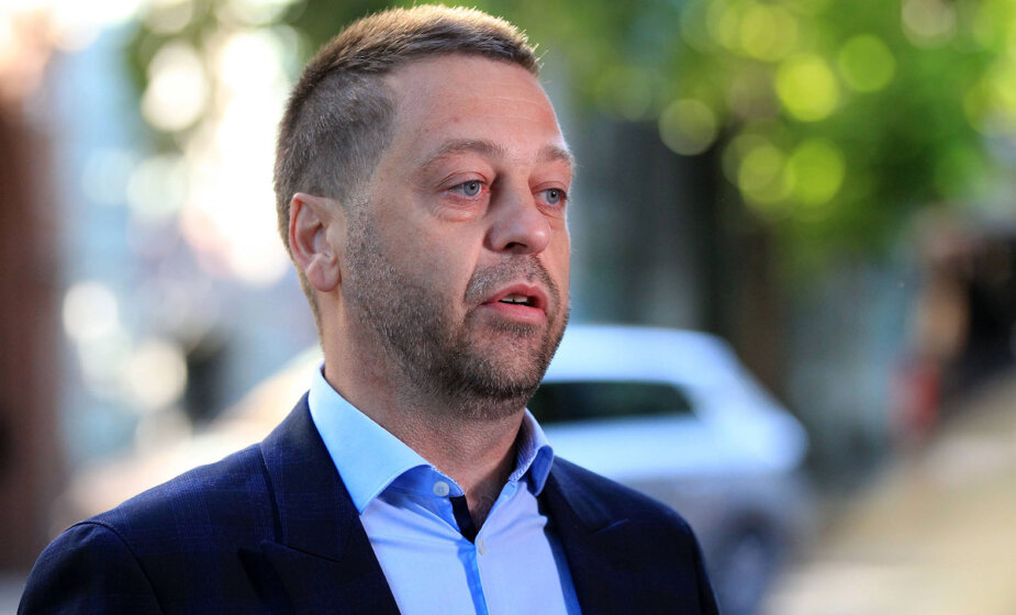 Igor Đorđević: Ni posle 70 dana nije utvrđena odgovornost zbog objavljivanja spiska dece za odstrel 1