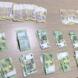 Uprava carina Srbije: Na Batrovcima sprečen ilegalni prenos 62.000 evra 4