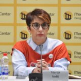 Građanski pokret Bravo: Okrivljeni za napad na Mariju Srdić zaključio sporazum o priznanju krivice 7