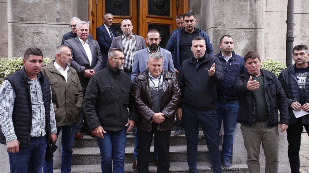 Propali pregovori poljoprivrednika sa premijerkom, od sutra protesti 1