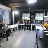 Dijalog Beograda i Prištine: "Komšija, jesi li dobro" 1