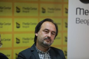 Imaćemo situaciju da 50 birača bude prijavljeno "na banderu": Sociolog objašnjava i odakle potreba naprednjaka da omalovažavaju Dijanu Hrku 1