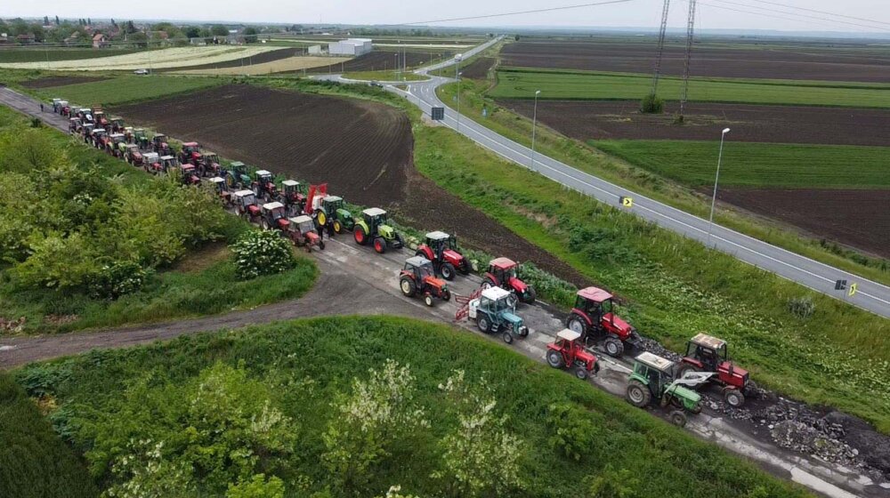 Poljoprivrednici se žale da im kasne subvencije i povraćaj akcize 1