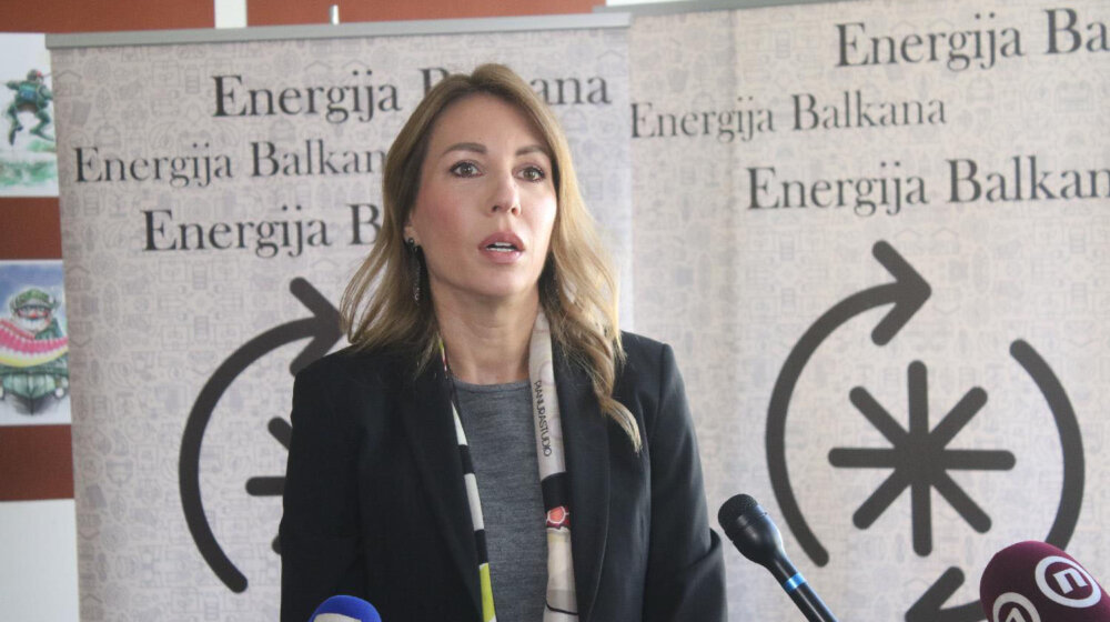 Đedović: U narednih 10 godina Srbija mora da uloži 15 milijardi evra u energetski sektor 1