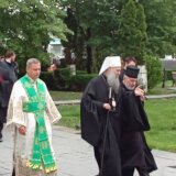 Sabor SPC protekao u atmosferi opšte tuge i zatečenosti društva zbog masovnih ubistava 4